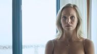 Candice King in We Were Liars | Image via Amazon MGM Studios